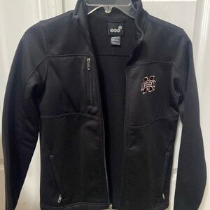 Mississippi State jacket In excellent condition